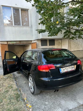 Audi A3 1.4/125 к.с, снимка 3