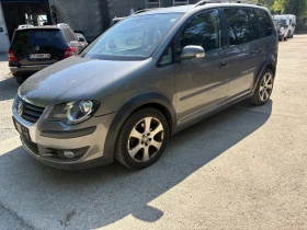 VW Touran 2.0 TDI 170, снимка 4