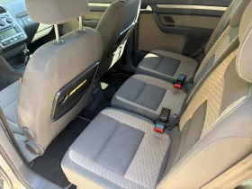 VW Touran 2.0 TDI 170, снимка 8