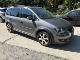 VW Touran 2.0 TDI 170, снимка 1