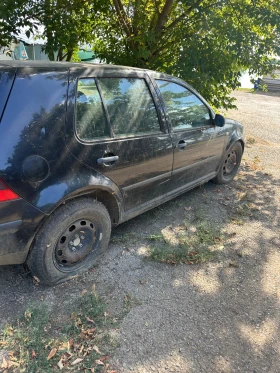 VW Golf, снимка 3