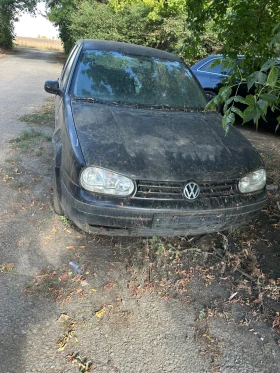 VW Golf, снимка 1