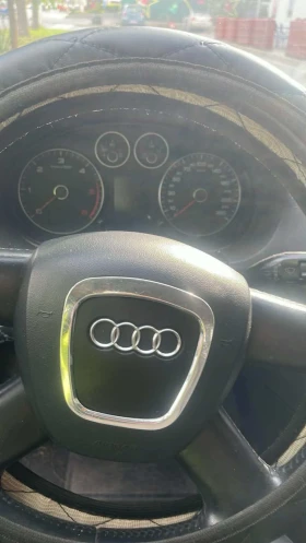 Audi A3, снимка 4