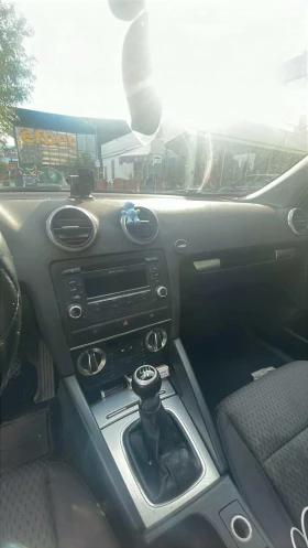 Audi A3, снимка 3