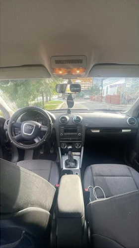 Audi A3, снимка 2