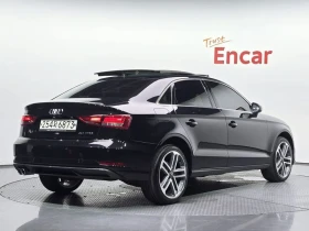 Audi A3 40 TFSI| 190к.с., снимка 1