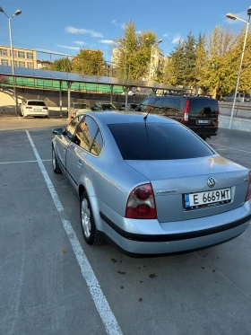 VW Passat, снимка 4