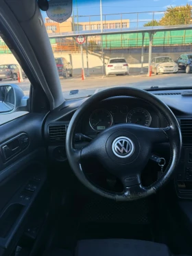 VW Passat, снимка 6
