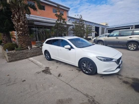 Mazda 6 2.2d, снимка 4