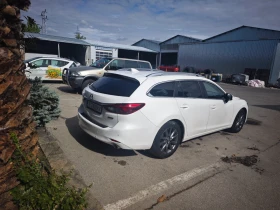 Mazda 6 2.2d, снимка 5