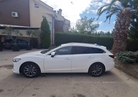 Mazda 6 2.2d, снимка 3