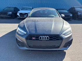 Audi S5 TECHNIK QUATTRO * PERFORMANCE* , снимка 2