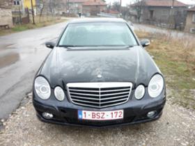 Обява за продажба на Mercedes-Benz E 200 3 broia ~11 лв. - изображение 1