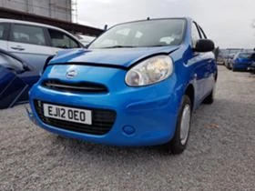 Nissan Micra 1.2i  | Mobile.bg    2