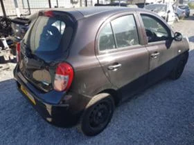 Nissan Micra 1.2i  | Mobile.bg    11