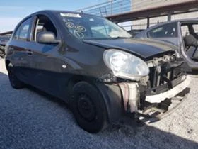 Nissan Micra 1.2i  | Mobile.bg    4