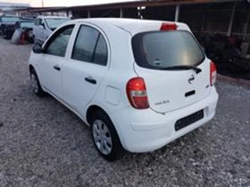 Nissan Micra 1.2i  | Mobile.bg    5