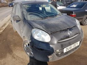 Nissan Micra 1.2i  | Mobile.bg    16