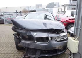 Обява за продажба на BMW 316 F31 Facelift LED ~77 лв. - изображение 1