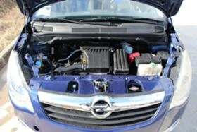 Opel Agila 1.0I НОВ ВНОС - [15] 