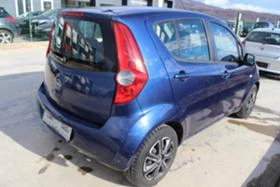 Opel Agila 1.0I НОВ ВНОС - [5] 