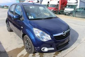 Opel Agila 1.0I   | Mobile.bg    1