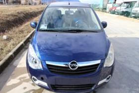 Opel Agila 1.0I НОВ ВНОС - [3] 