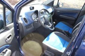 Opel Agila 1.0I НОВ ВНОС - [9] 