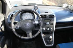 Opel Agila 1.0I НОВ ВНОС - [14] 