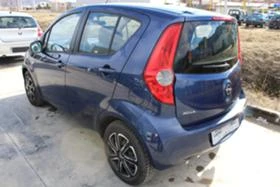 Opel Agila 1.0I   | Mobile.bg    7