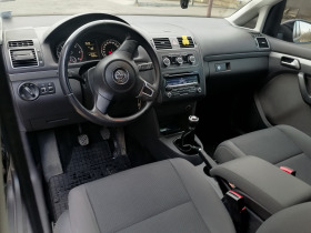 VW Touran 1.6 tdi 105hp, снимка 5