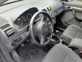 VW Touran 1.6 tdi 105hp, снимка 6
