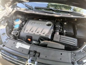 VW Touran 1.6 tdi 105hp, снимка 8