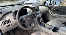 Chevrolet Volt, снимка 5 - Автомобили и джипове - 45642359