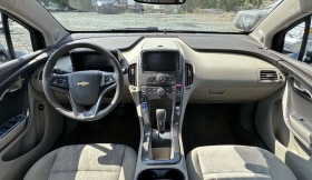 Chevrolet Volt, снимка 6 - Автомобили и джипове - 45642359