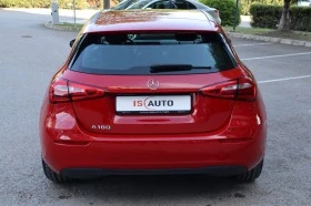 Mercedes-Benz A 180 Led/Virtual/Navi/Automat | Mobile.bg    3