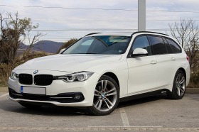 Обява за продажба на BMW 320 D*XDRIVE*FACELIFT*EVO*ЛИЗИНГ ~28 900 лв. - изображение 1
