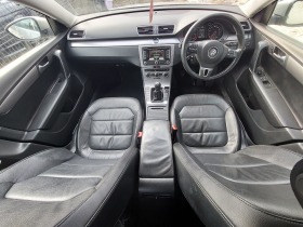 VW Passat 1.6 TDI BlueMotion EXECUTIVE, снимка 9 - Автомобили и джипове - 43655602