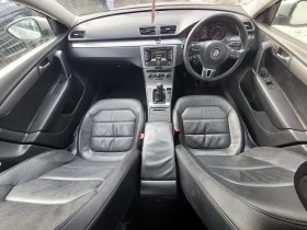 VW Passat 1.6 TDI BlueMotion EXECUTIVE, снимка 9