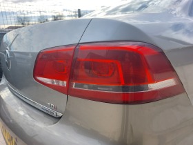 VW Passat 1.6 TDI BlueMotion EXECUTIVE | Mobile.bg   16