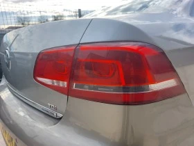 VW Passat 1.6 TDI BlueMotion EXECUTIVE | Mobile.bg    16