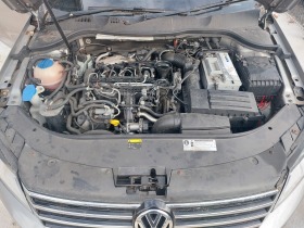 VW Passat 1.6 TDI BlueMotion EXECUTIVE | Mobile.bg   17