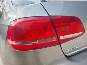 VW Passat 1.6 TDI BlueMotion EXECUTIVE, снимка 15