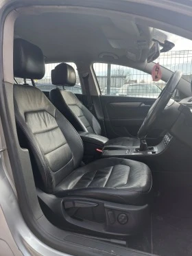 VW Passat 1.6 TDI BlueMotion EXECUTIVE, снимка 11