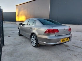 VW Passat 1.6 TDI BlueMotion EXECUTIVE | Mobile.bg    7