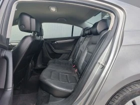 VW Passat 1.6 TDI BlueMotion EXECUTIVE, снимка 12