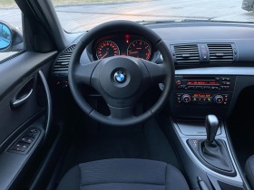 BMW 118 2.0D-AUTOMAT-FACE-143к.с, снимка 14