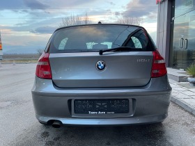 BMW 118 2.0D-AUTOMAT-FACE-143к.с, снимка 5 - Автомобили и джипове - 43869125
