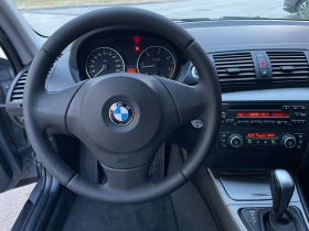 BMW 118 2.0D-AUTOMAT-FACE-143к.с, снимка 16 - Автомобили и джипове - 43869125