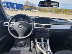 BMW 318 318 d, снимка 12
